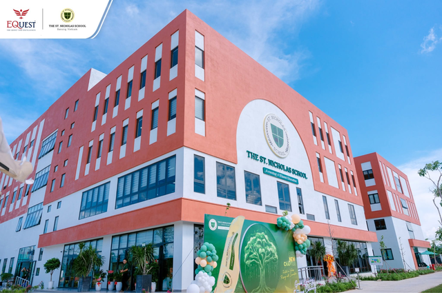 EQuest vay hợp vốn quốc tế 115,5 triệu USD