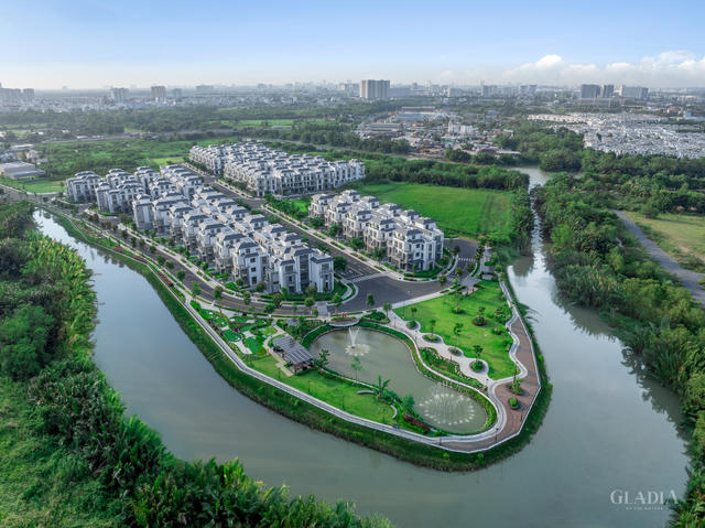Nhà Khang Điền muốn bán 51% cổ phần công ty con thu về 1.743 tỷ đồng