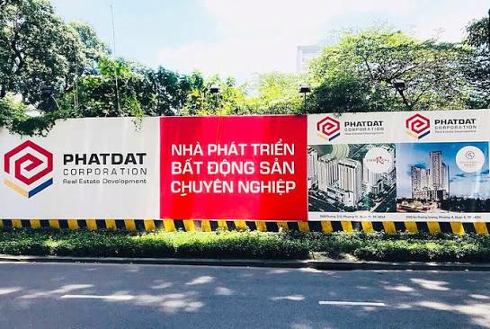 Phát Đạt bán tiếp dự án Thuận An 2