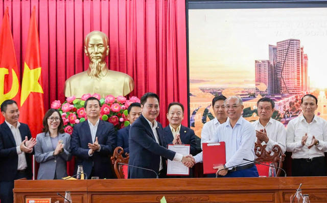 T&T Group đề xuất loạt dự án chiến lược tại Đắk Lắk