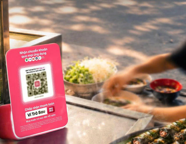 Cổ đông MoMo đang đàm phán chuyển nhượng 50% cổ phần