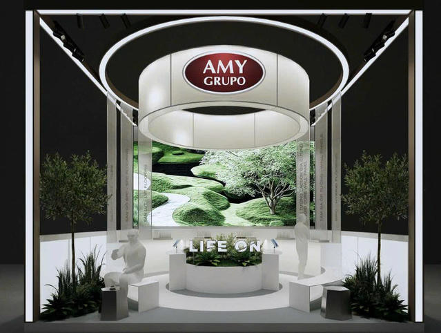 Amy Grupo sắp IPO, huy động gần 800 tỷ đồng