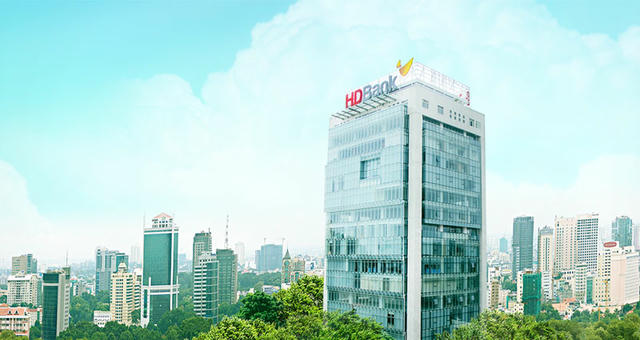 ADB và HDBank ký kết khoản vay 100 triệu USD