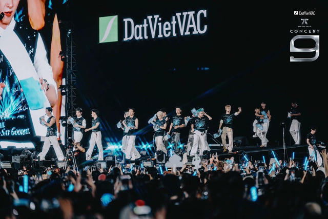DatVietVAC chuẩn bị IPO, hướng tới định giá 240 triệu USD