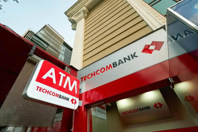 Techcombank đạt lợi nhuận quý 2 cao nhất từ trước tới nay