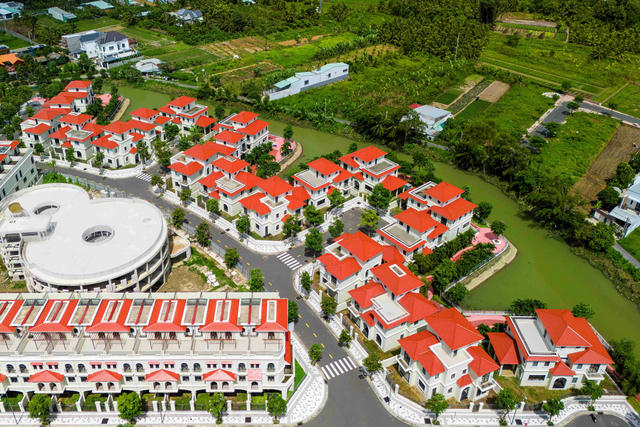 T&T Group viết lại quy tắc “vị trí” trong đầu tư bất động sản: Khi tri thức lên ngôi