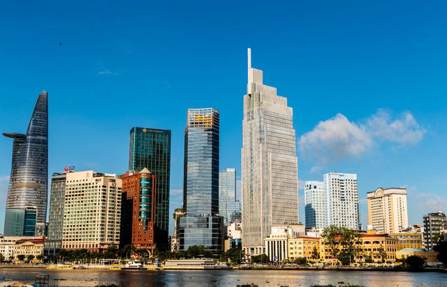 Thương vụ bất động sản 3.200 tỷ đồng của Vietcombank