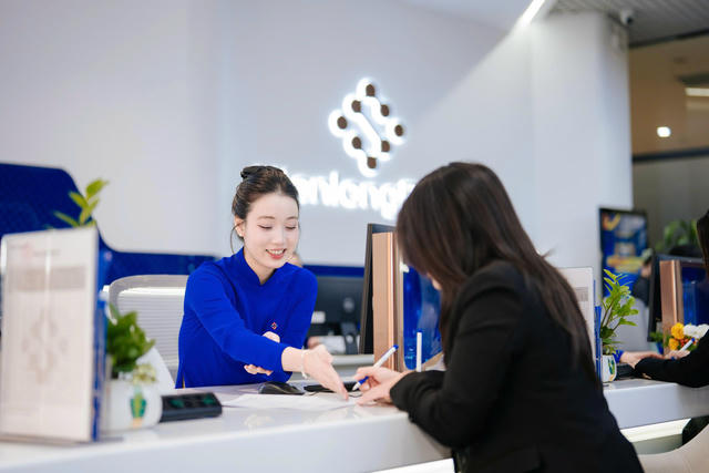KienlongBank ưu đãi giảm lãi suất tới 2,5%/năm cho doanh nghiệp SME