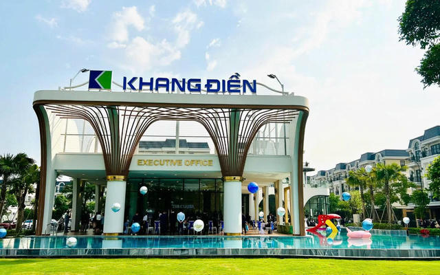 Khang Điền lập công ty vốn 2.500 tỷ đồng để thực hiện dự án BT Mả Lạng – Chợ Gà