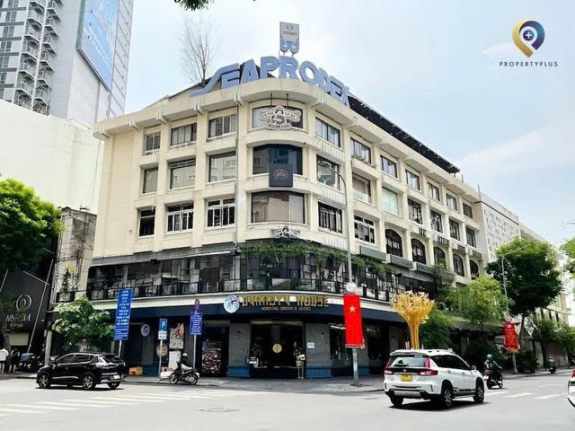 Nhà nước đấu giá 63,4% cổ phần SeaProdex, giá khởi điểm 8.509 tỷ đồng