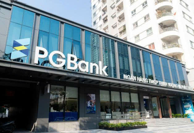 IFC đề xuất tài trợ thương mại 50 triệu USD cho PGBank