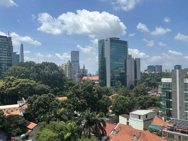 Việt Nam quay lại thị trường trái phiếu USD sau 12 năm