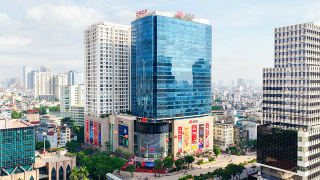 MSB mở rộng hệ sinh thái tài chính, hướng tới mô hình đa dịch vụ 