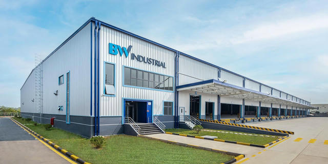 BW Industrial nhắm IPO tại Việt Nam vào năm 2027