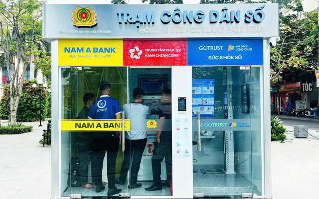 Nam Á Bank huy động 60 triệu USD từ định chế tài chính Hà Lan