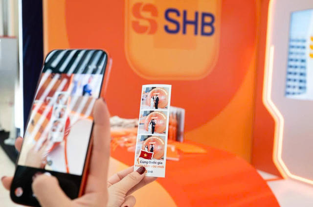 SHB vay hợp vốn 340 triệu USD từ SMBC và 6 ngân hàng