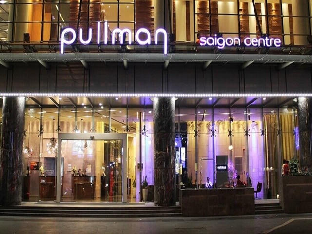 Pullman Saigon Centre phủ nhận thông tin chuyển nhượng khách sạn
