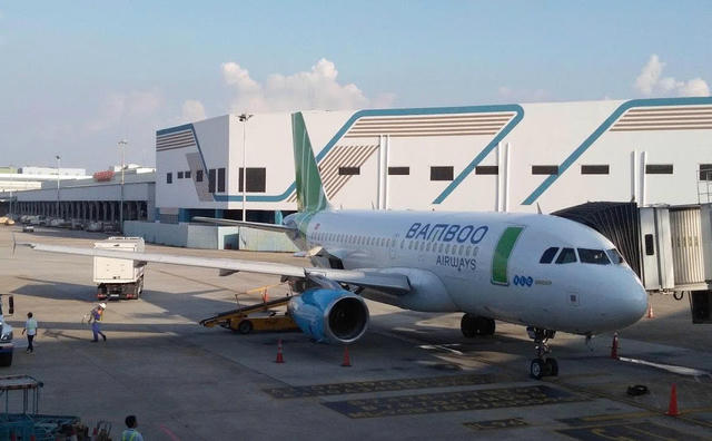 Sacombank rao bán tài sản liên quan khoản nợ Bamboo Airways, giá khởi điểm 3.620 tỷ đồng