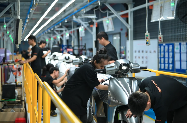 PIDG thoái vốn khỏi Dat Bike sau khi startup xe máy điện huy động 26 triệu USD
