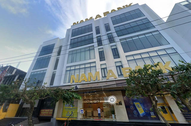 Nam A Bank chào bán 100 triệu cổ phiếu cho 7 nhà đầu tư, huy động 1.320 tỷ đồng